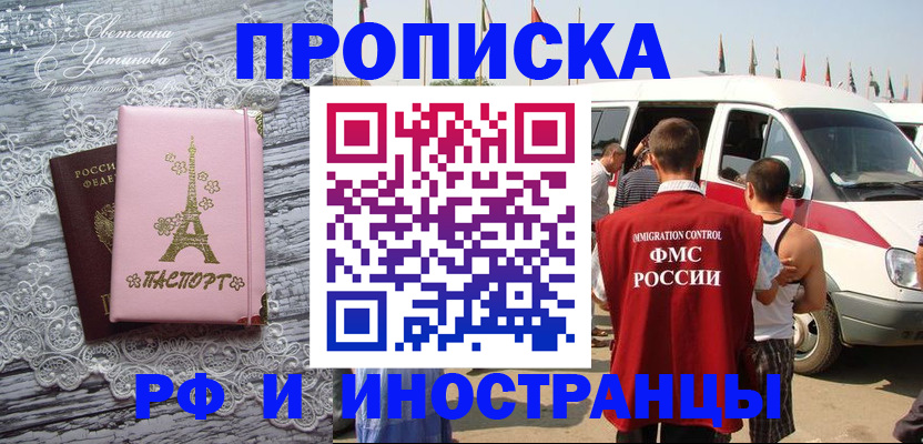 прописка поиск в Мончегорске